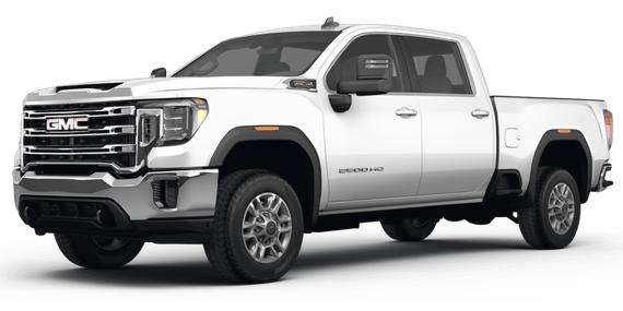 GMC SIERRA HD 2024 1GT49ME75RF196614 image